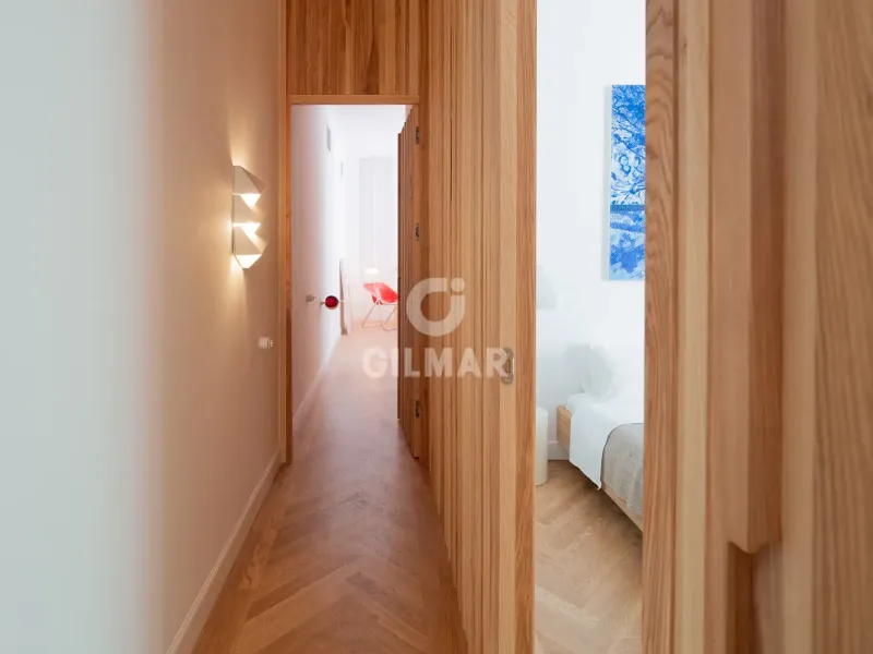 Piso en Cortes - Madrid