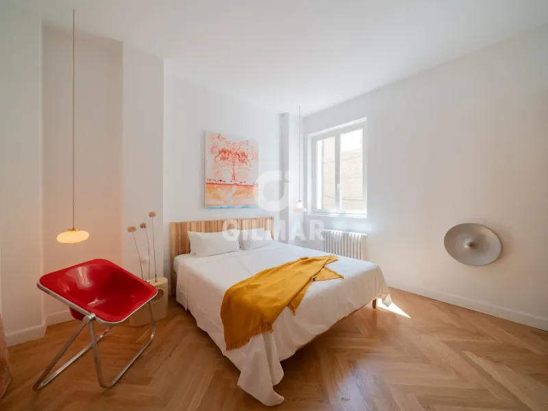 Piso en Cortes - Madrid