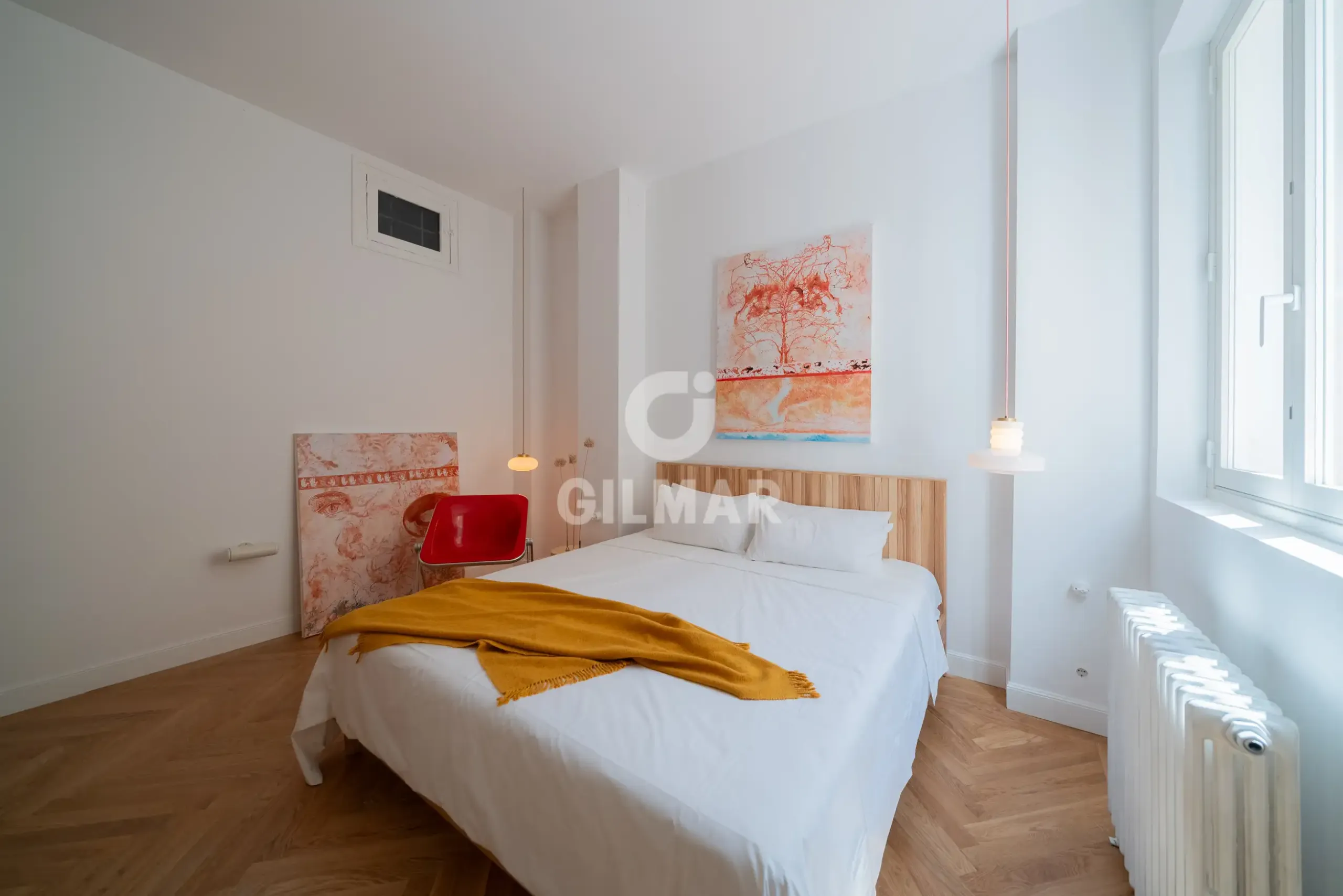 Piso en Cortes - Madrid