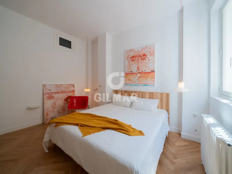 Piso en Cortes - Madrid