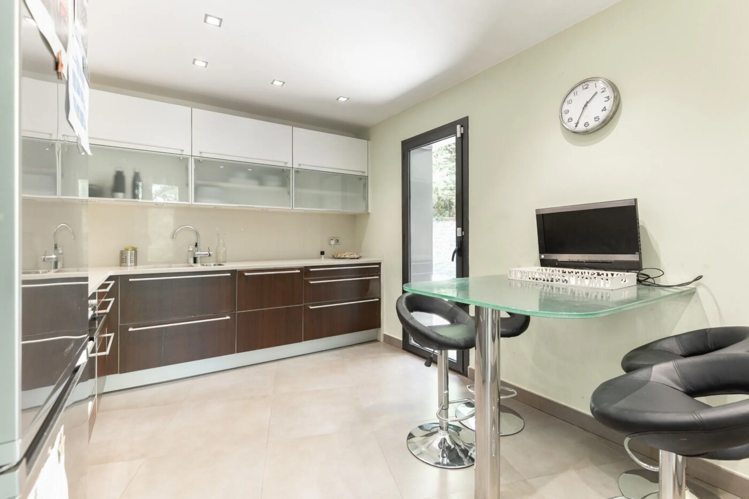 Beautiful House with Pool in Sant Cugat del Valles, Barcelona