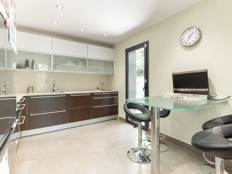Beautiful House with Pool in Sant Cugat del Valles, Barcelona