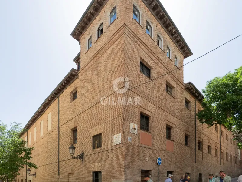 Piso en Cortes - Madrid