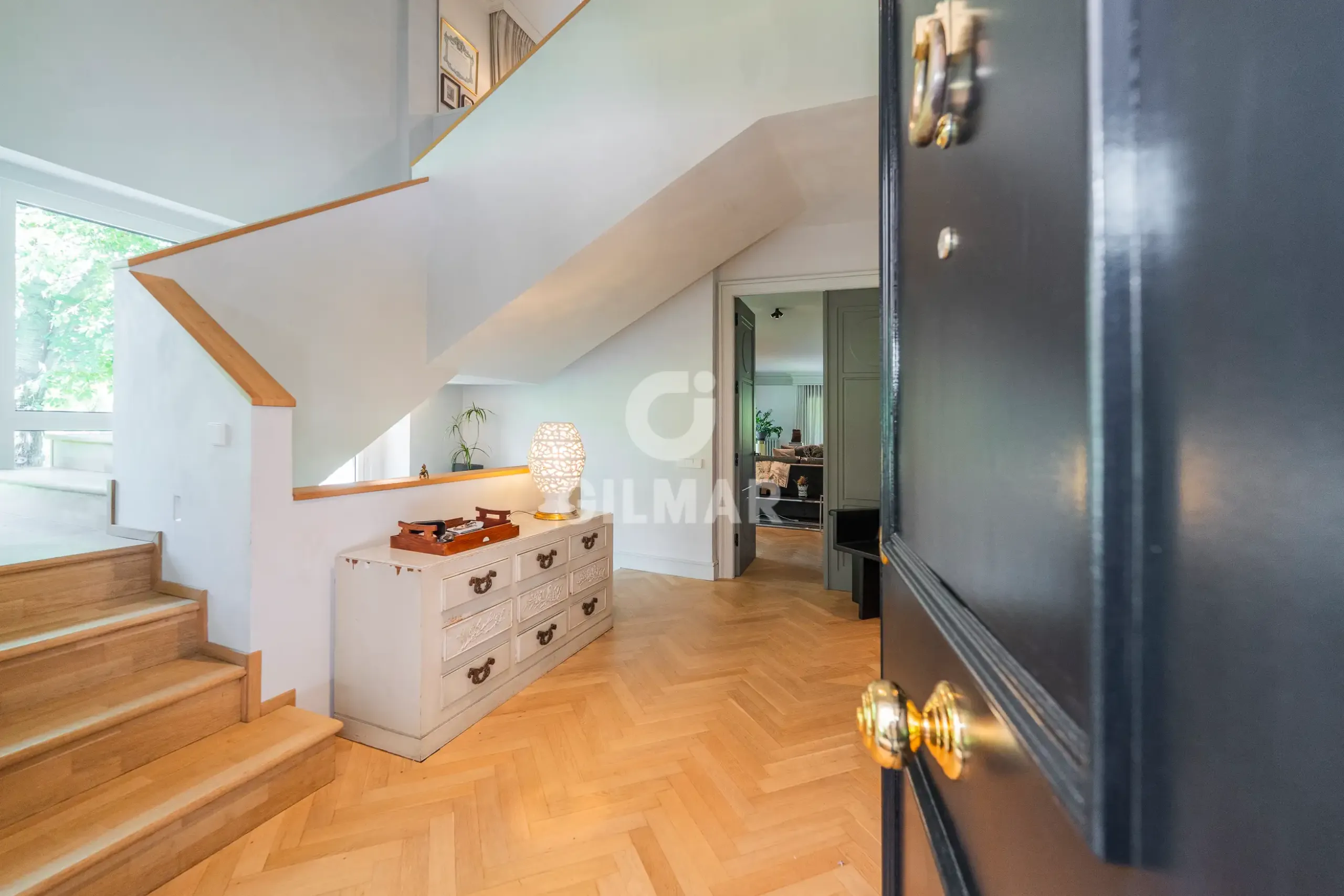 Villa in Pozuelo de Alarcón - Madrid