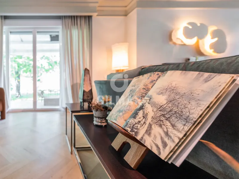 Villa in Pozuelo de Alarcón - Madrid