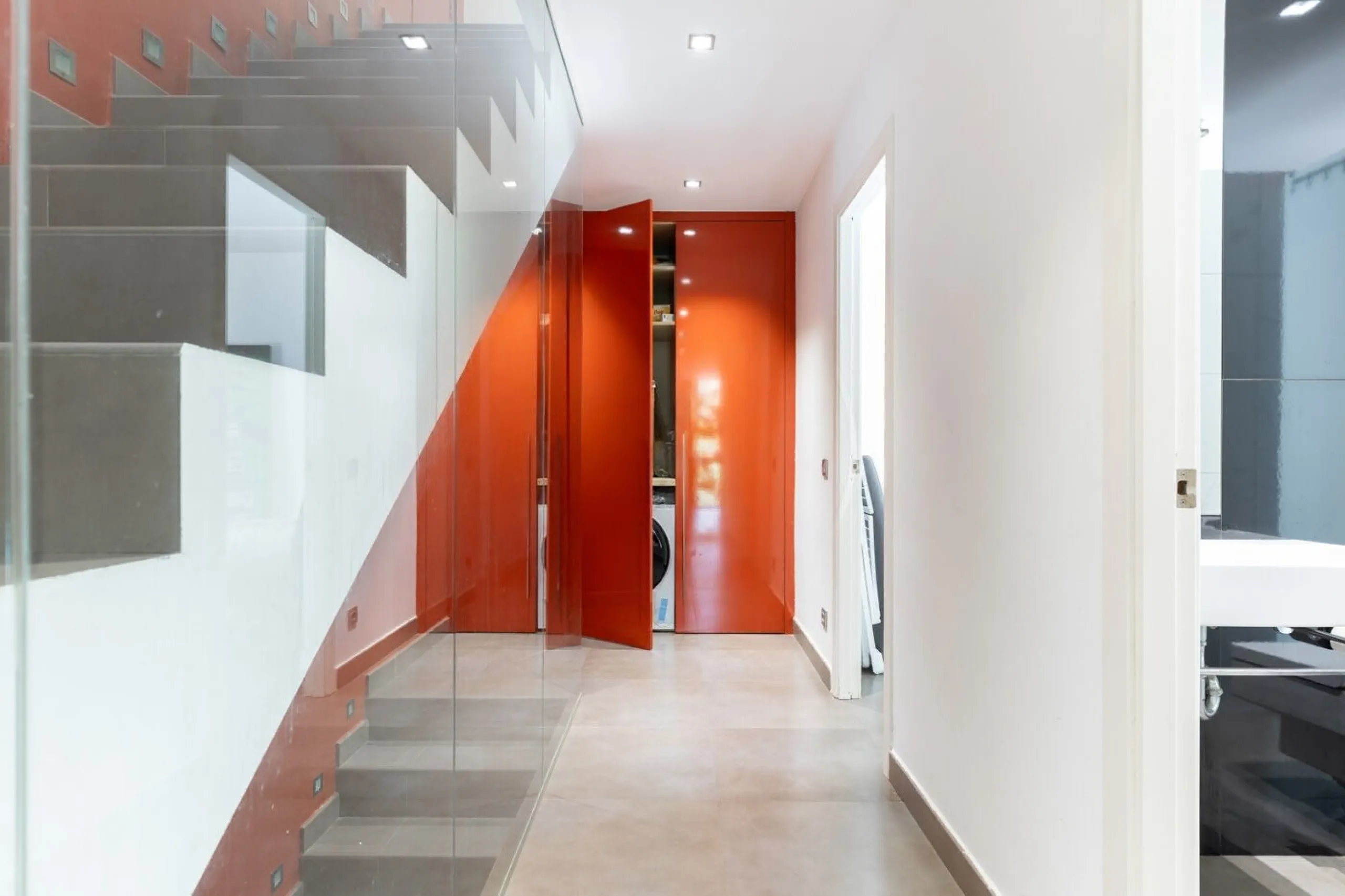 Beautiful House with Pool in Sant Cugat del Valles, Barcelona