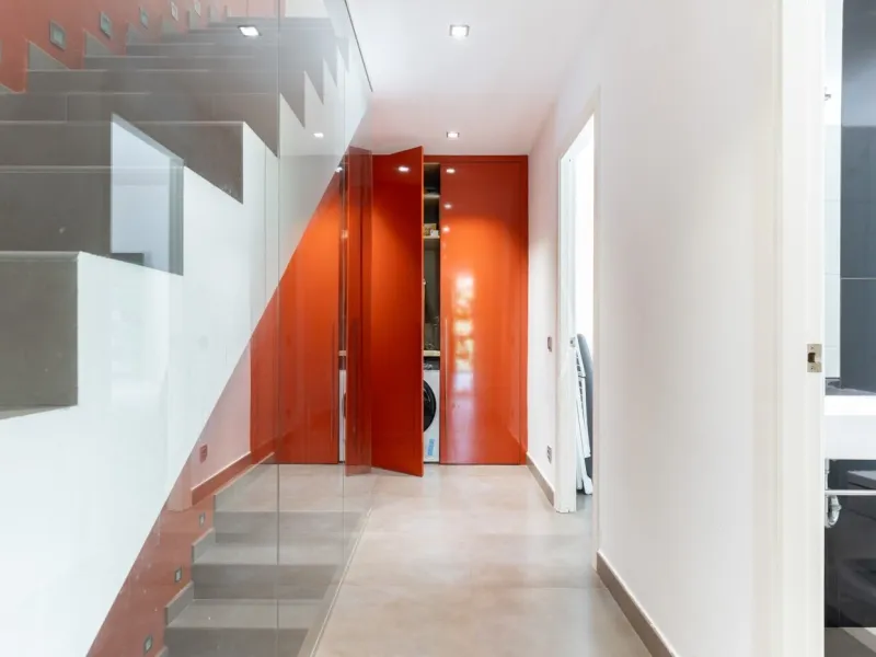 Beautiful House with Pool in Sant Cugat del Valles, Barcelona