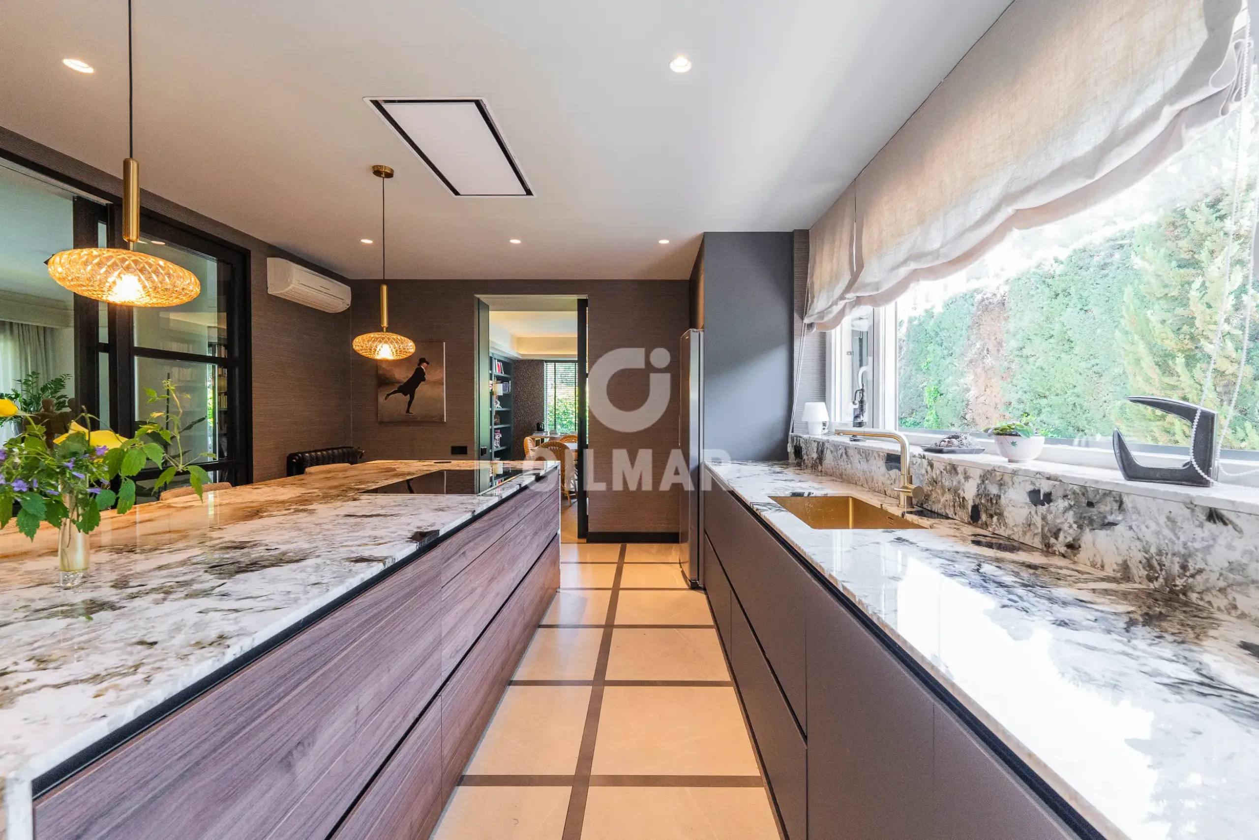Villa in Pozuelo de Alarcón - Madrid