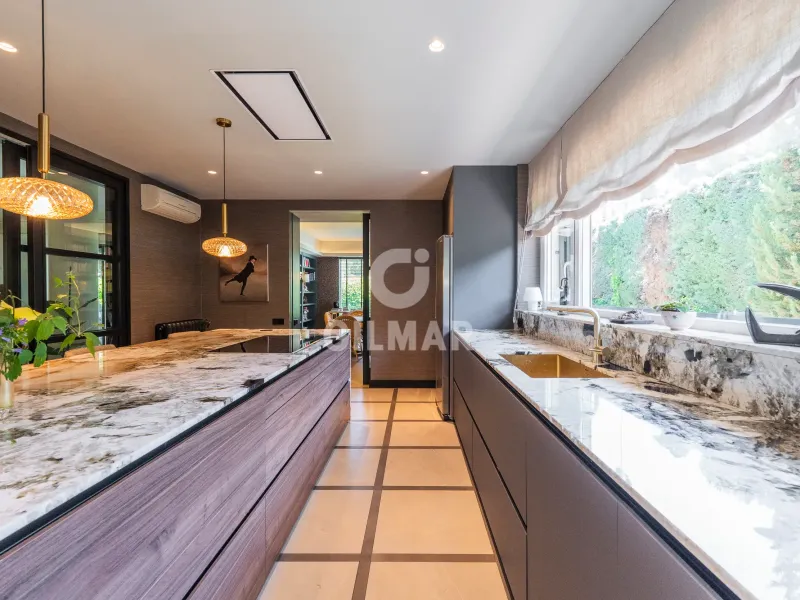 Villa in Pozuelo de Alarcón - Madrid