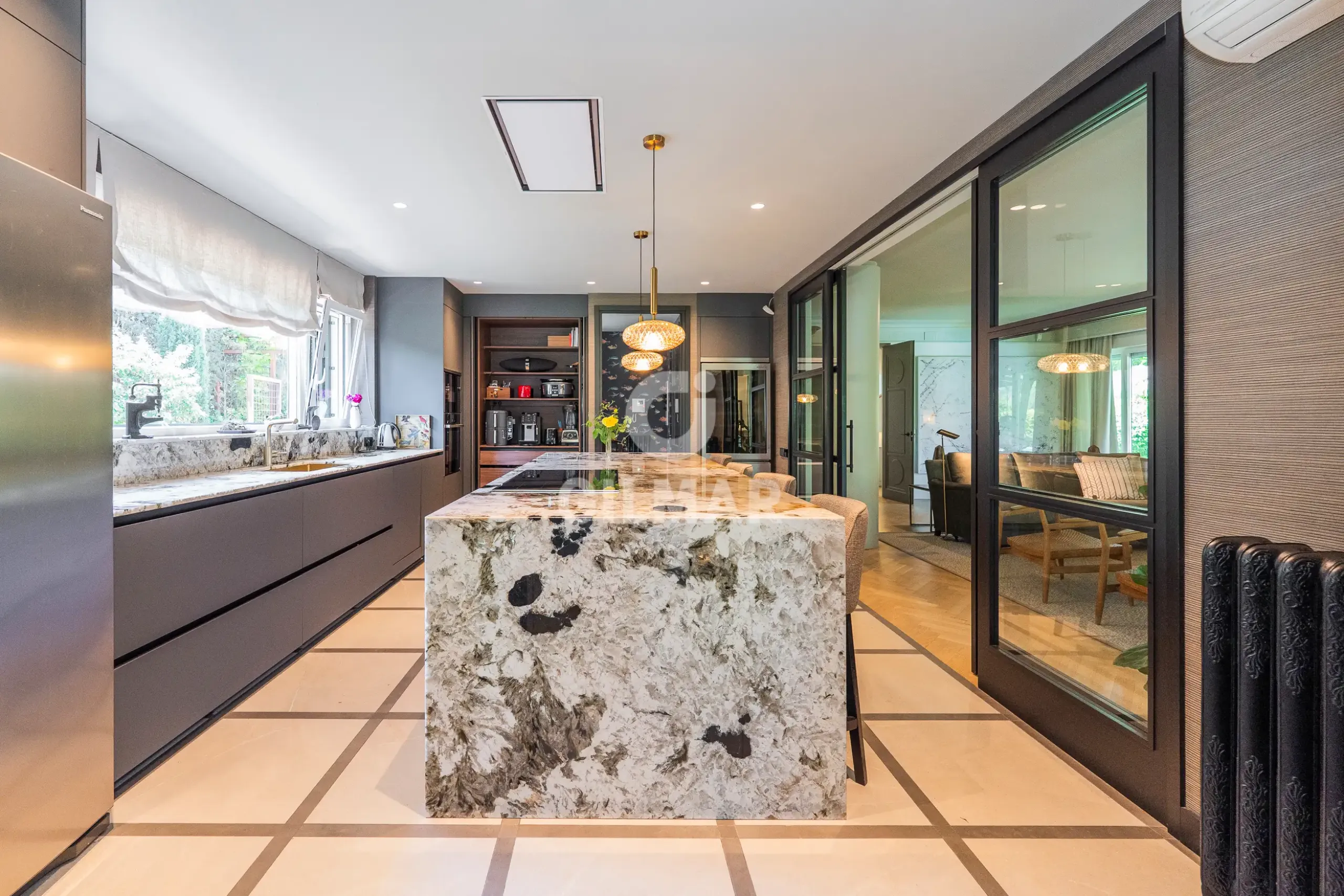 Villa in Pozuelo de Alarcón - Madrid