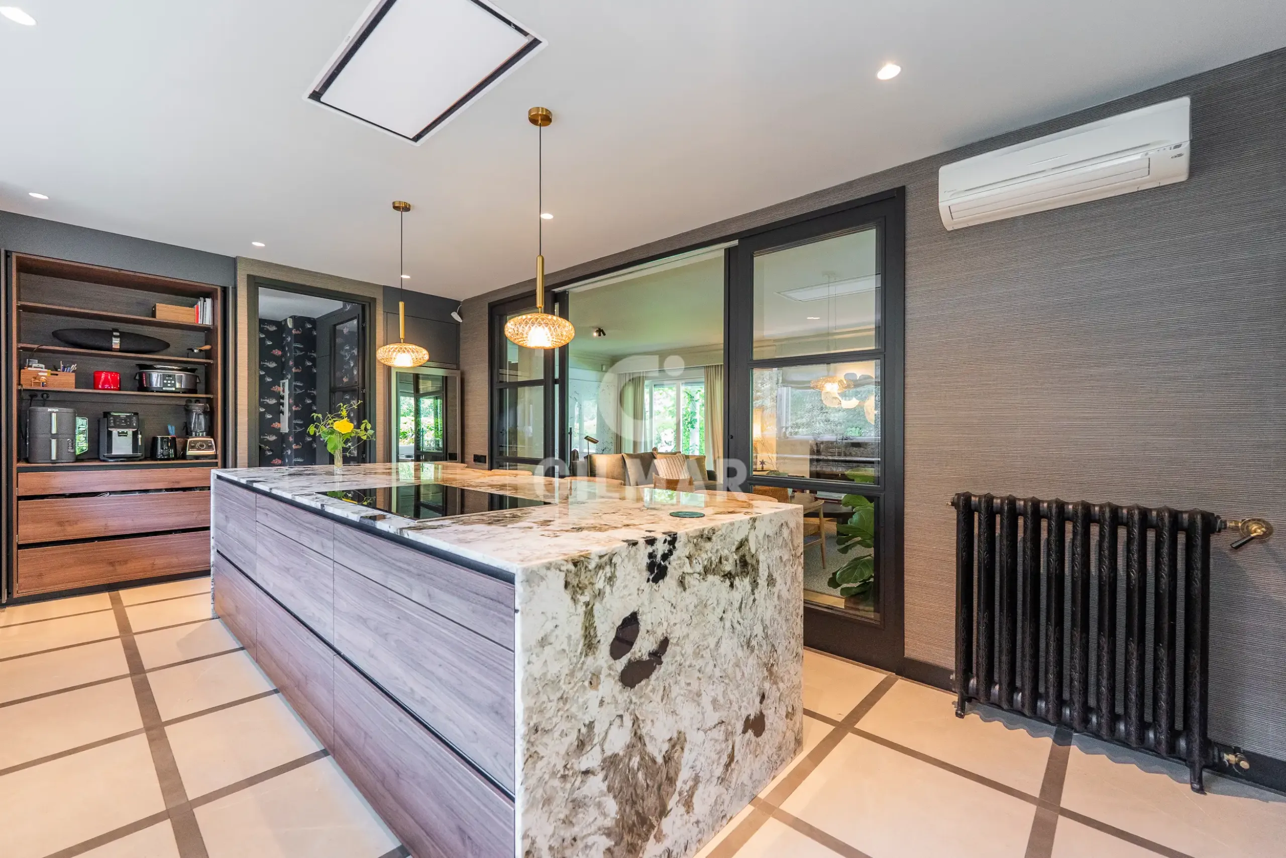 Villa in Pozuelo de Alarcón - Madrid