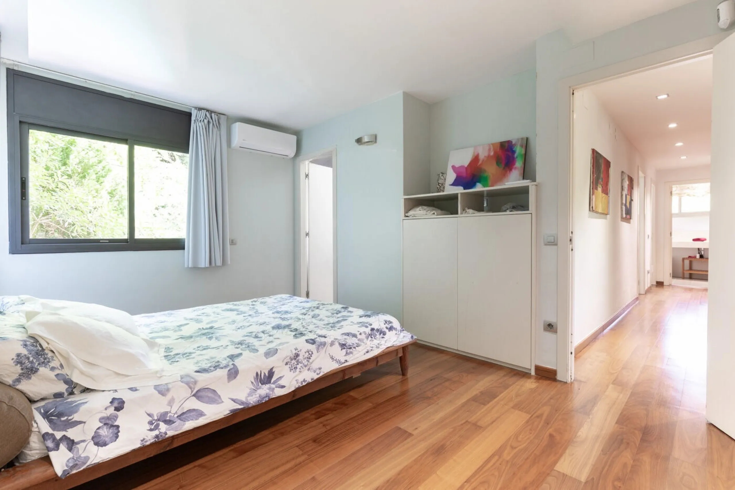 Beautiful House with Pool in Sant Cugat del Valles, Barcelona