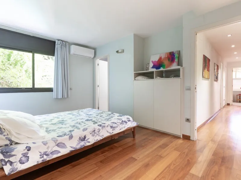Beautiful House with Pool in Sant Cugat del Valles, Barcelona
