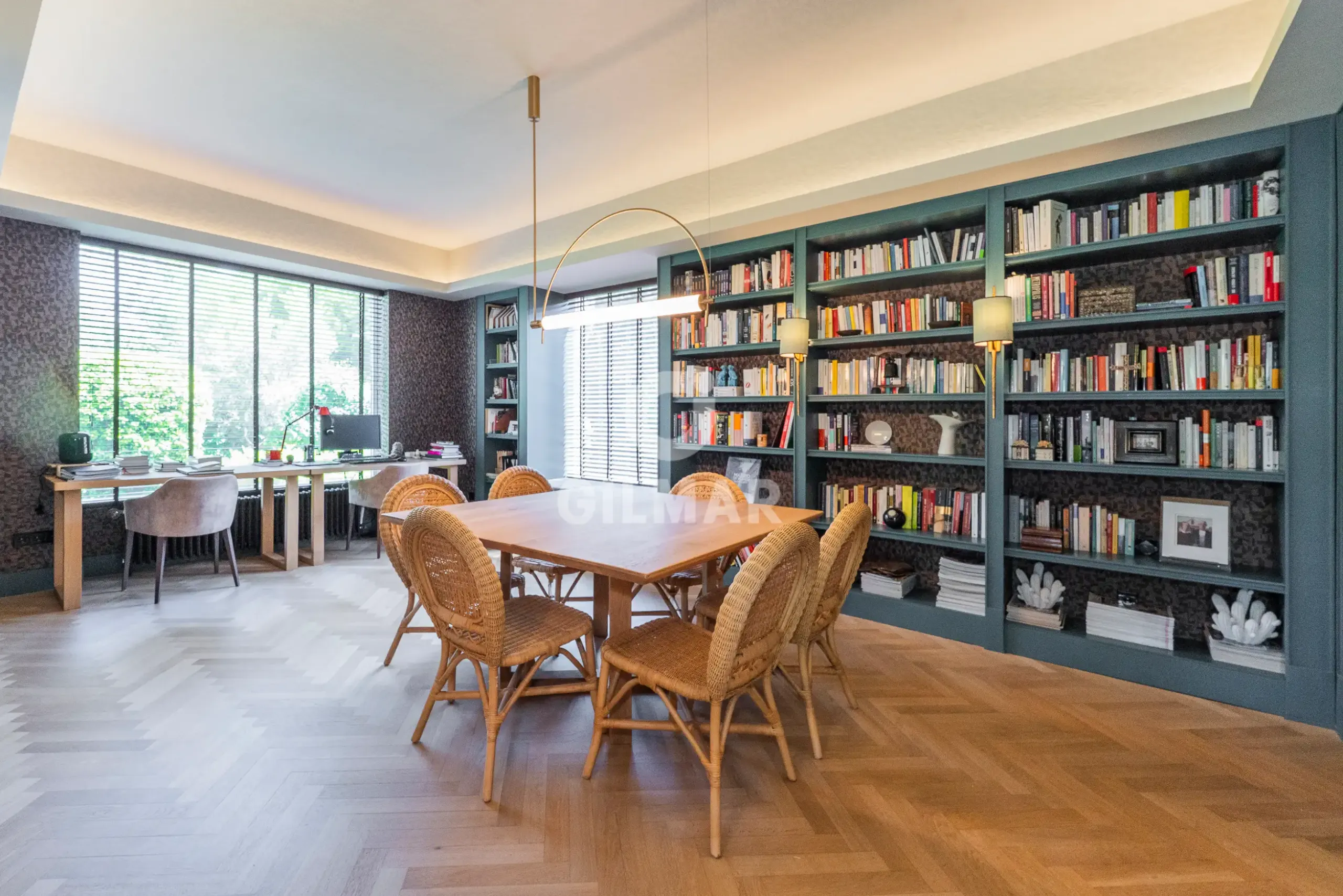 Villa in Pozuelo de Alarcón - Madrid