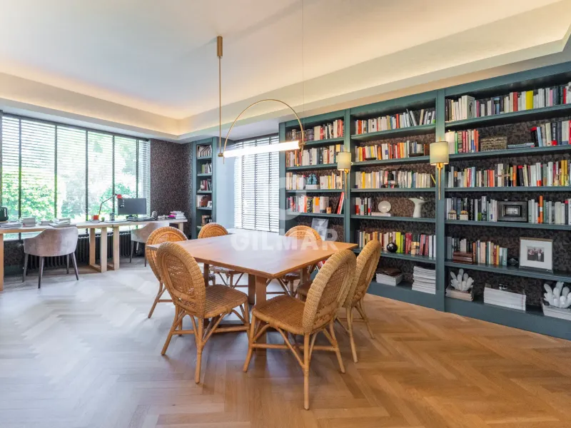 Villa in Pozuelo de Alarcón - Madrid