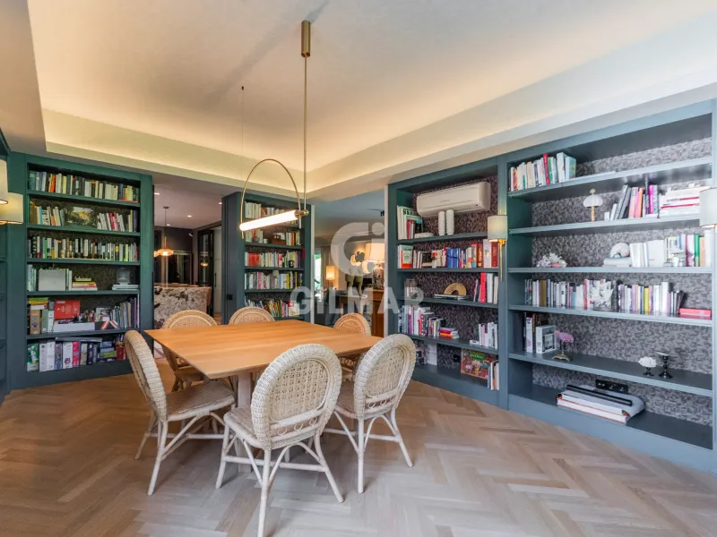 Villa in Pozuelo de Alarcón - Madrid