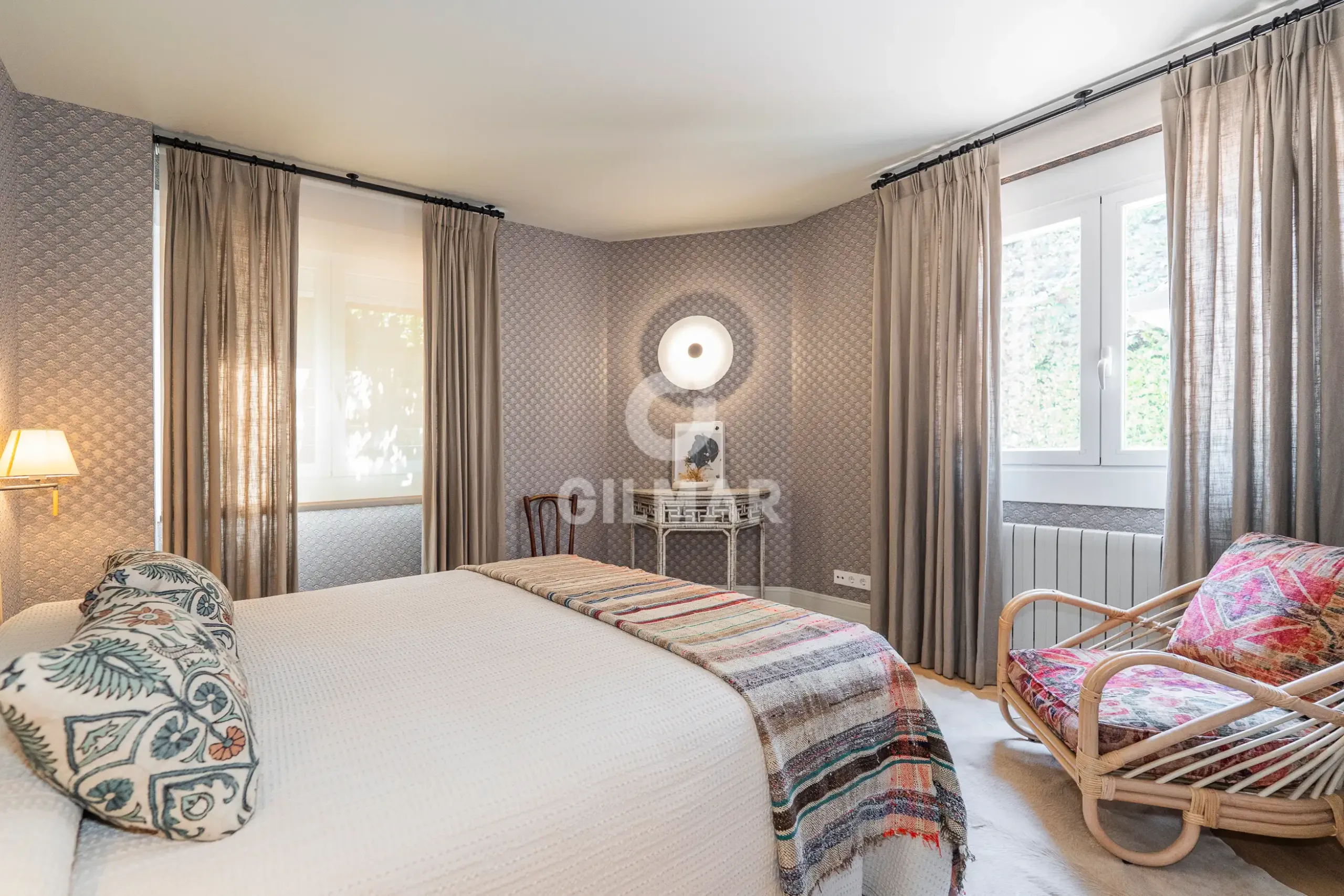 Villa in Pozuelo de Alarcón - Madrid