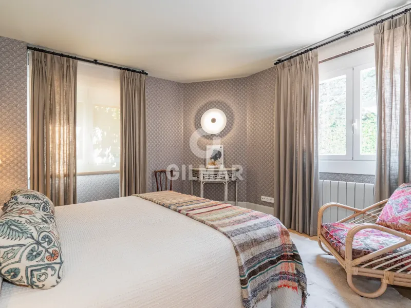 Villa in Pozuelo de Alarcón - Madrid