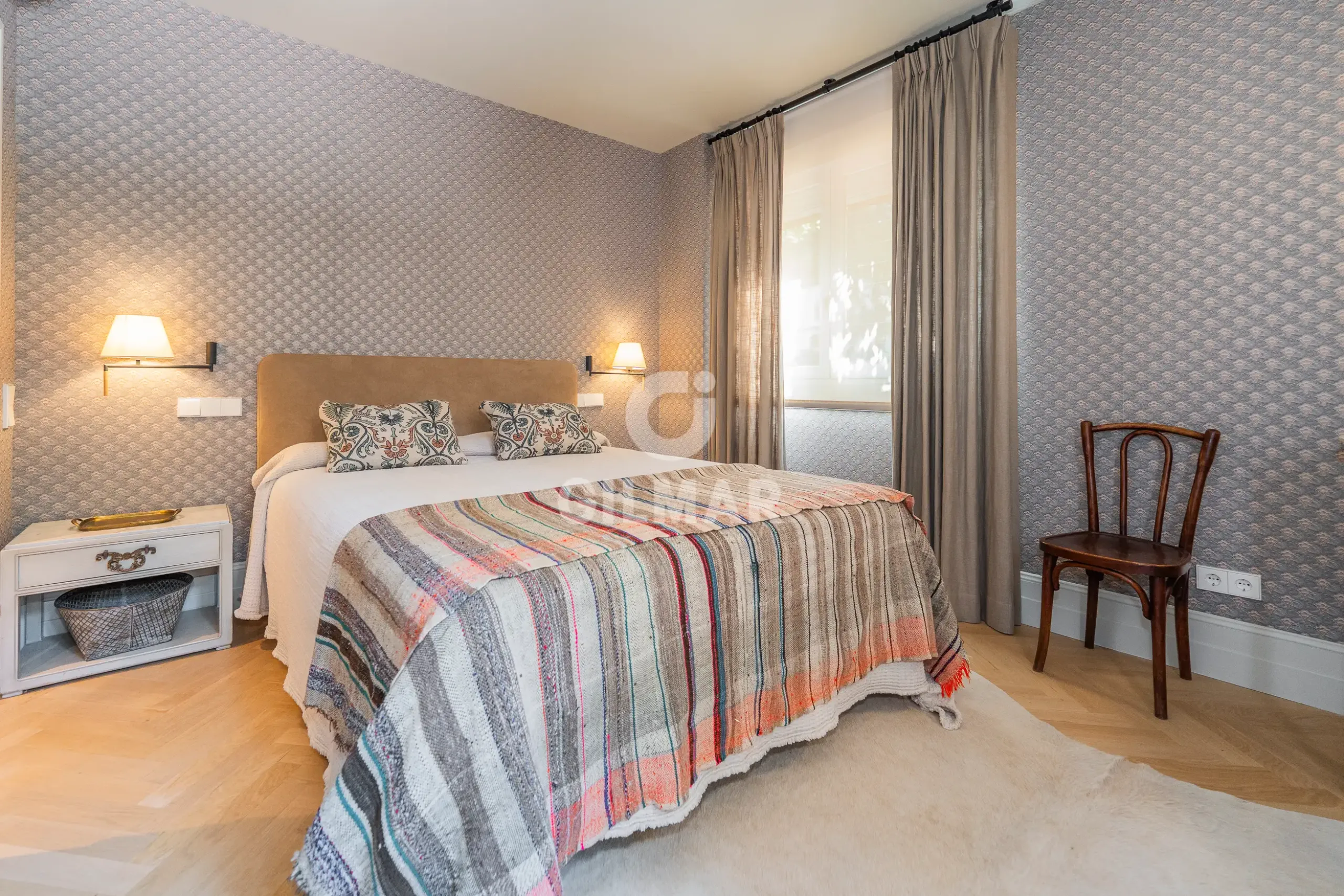 Villa in Pozuelo de Alarcón - Madrid