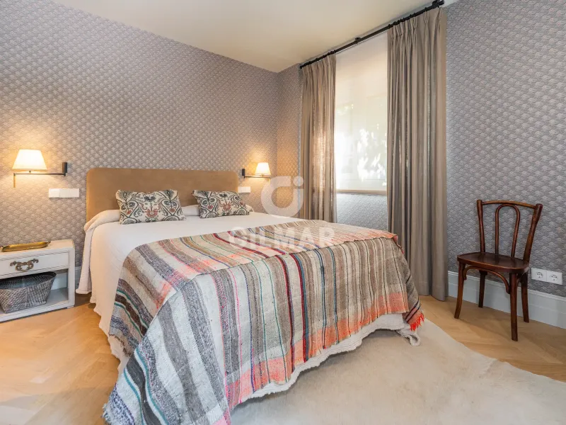 Villa in Pozuelo de Alarcón - Madrid