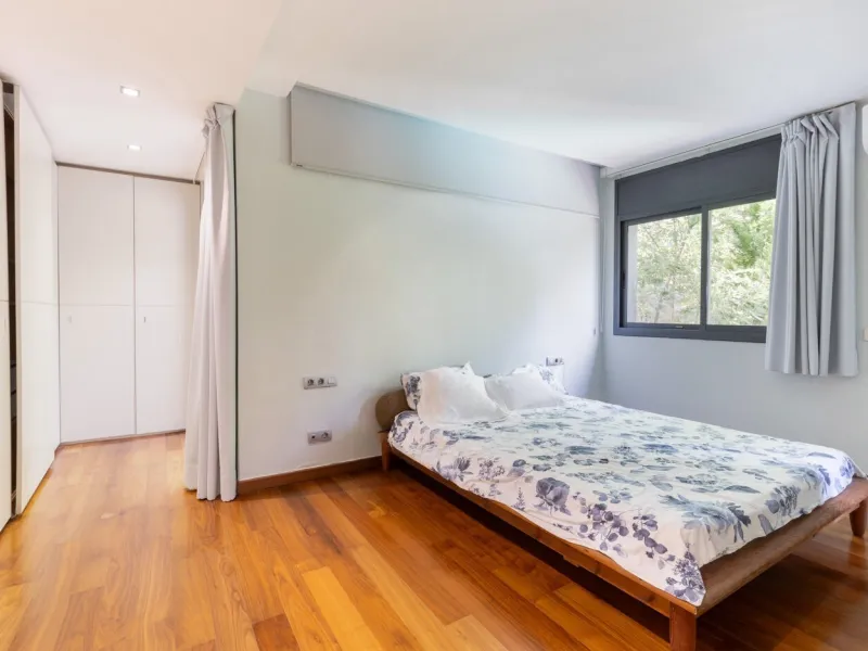 Beautiful House with Pool in Sant Cugat del Valles, Barcelona