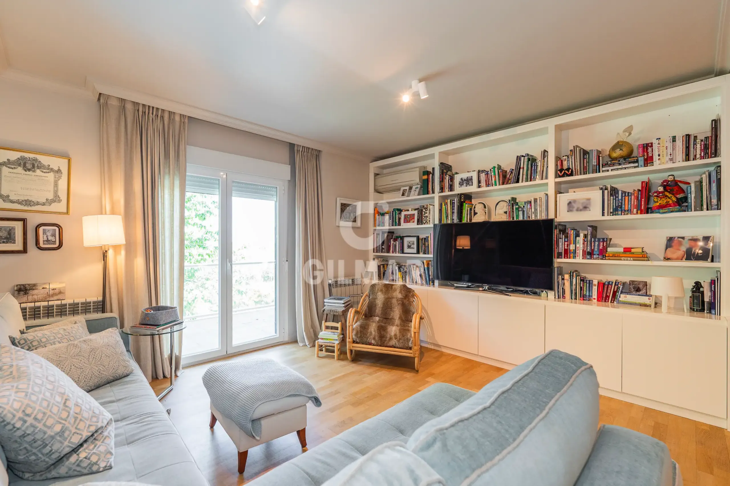 Villa in Pozuelo de Alarcón - Madrid