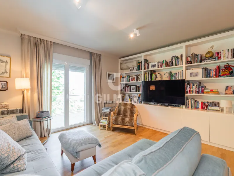 Villa in Pozuelo de Alarcón - Madrid