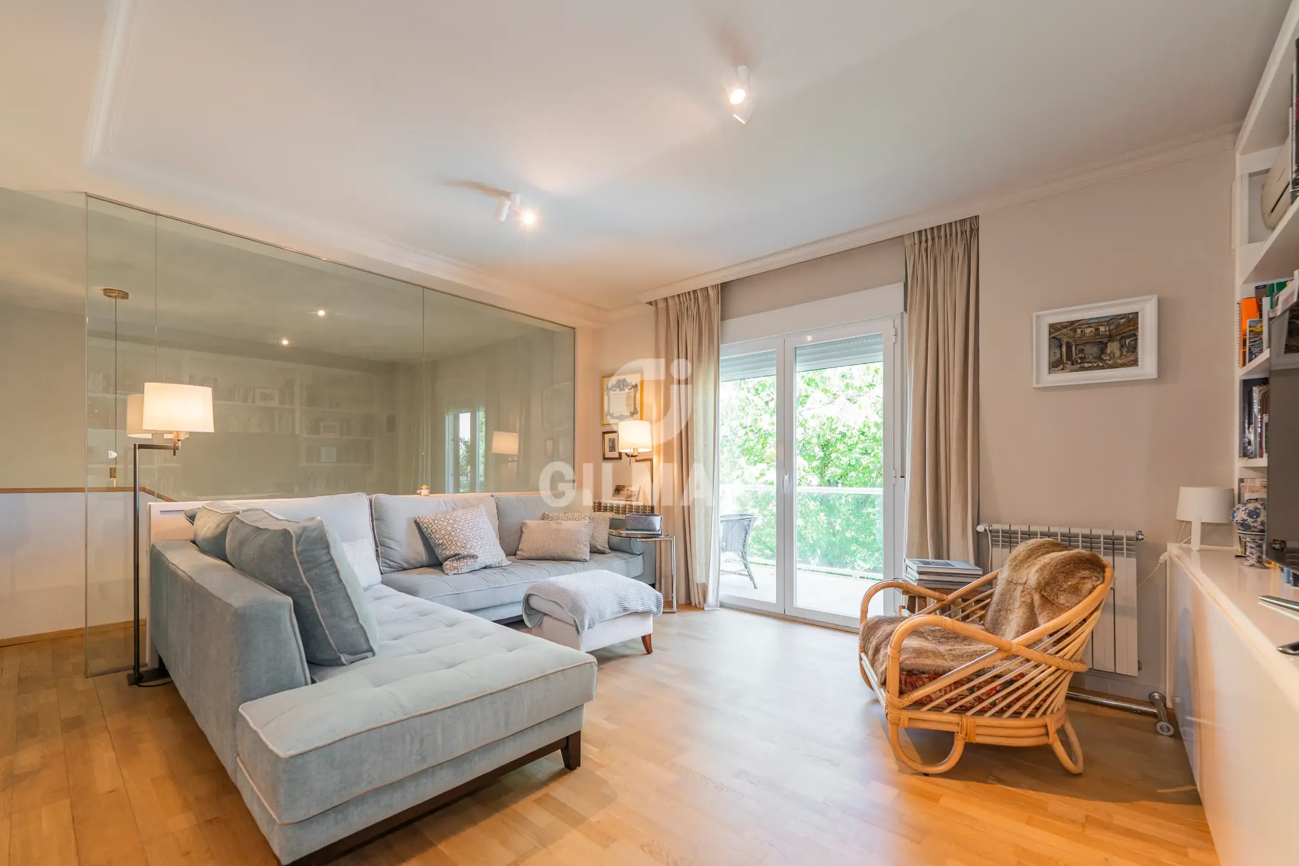 Villa in Pozuelo de Alarcón - Madrid