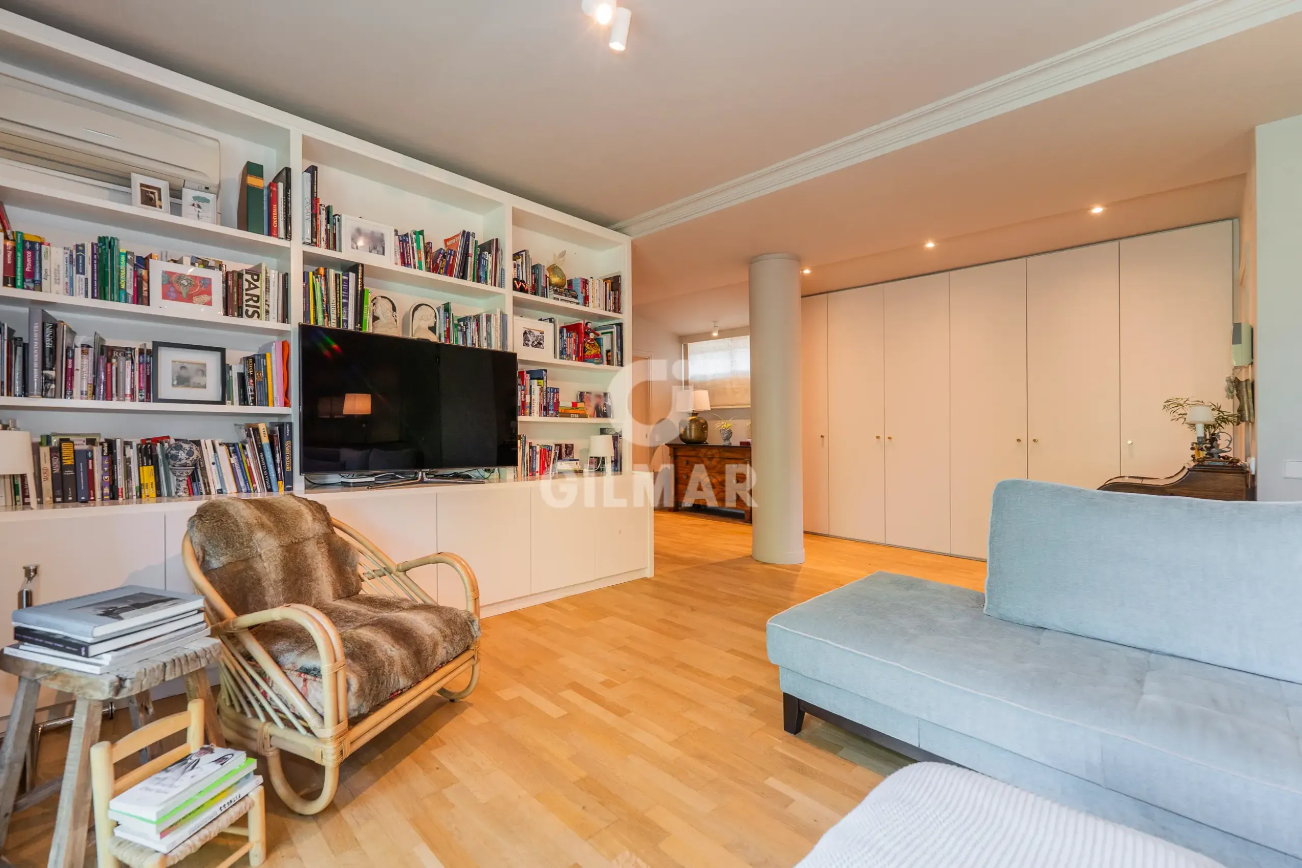 Villa in Pozuelo de Alarcón - Madrid