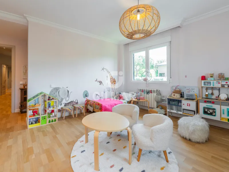 Villa in Pozuelo de Alarcón - Madrid