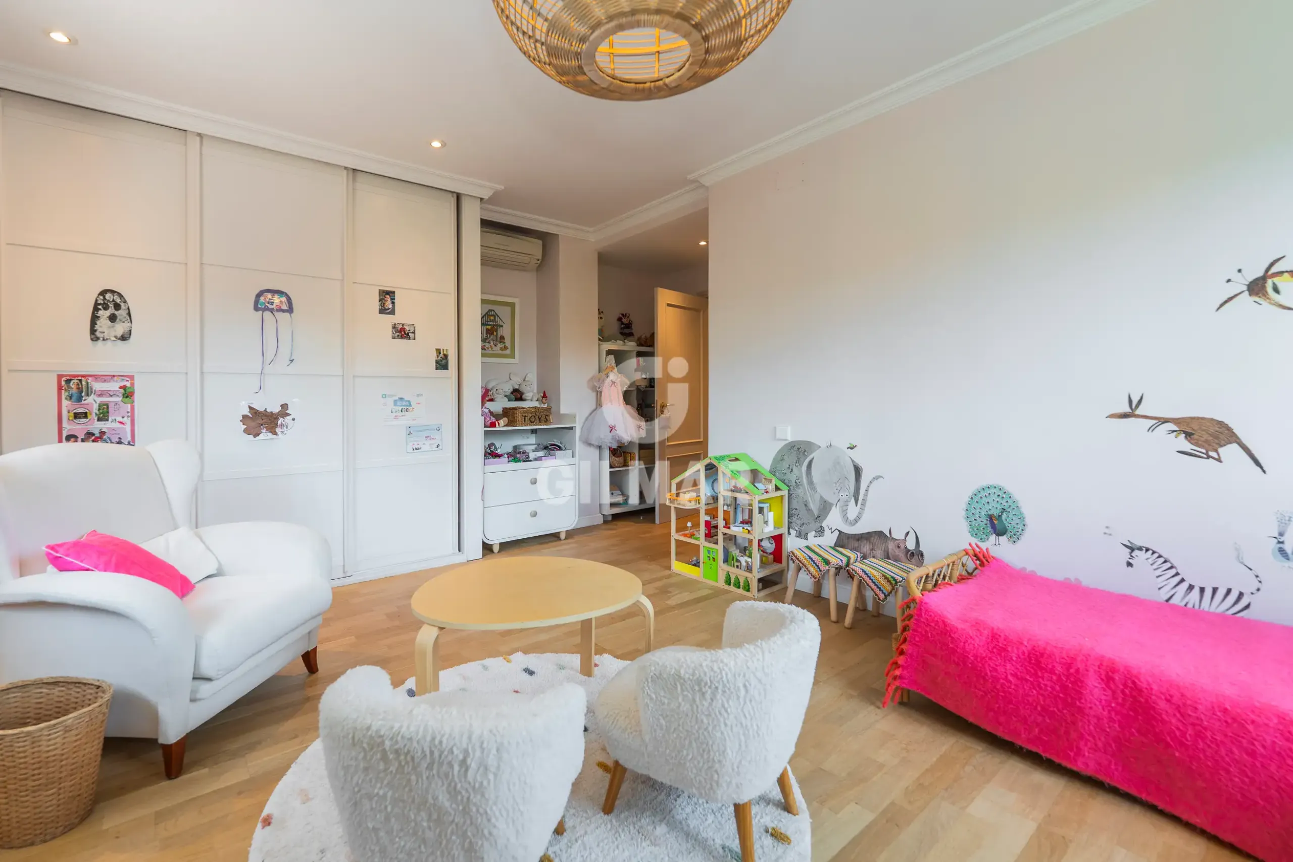 Villa in Pozuelo de Alarcón - Madrid
