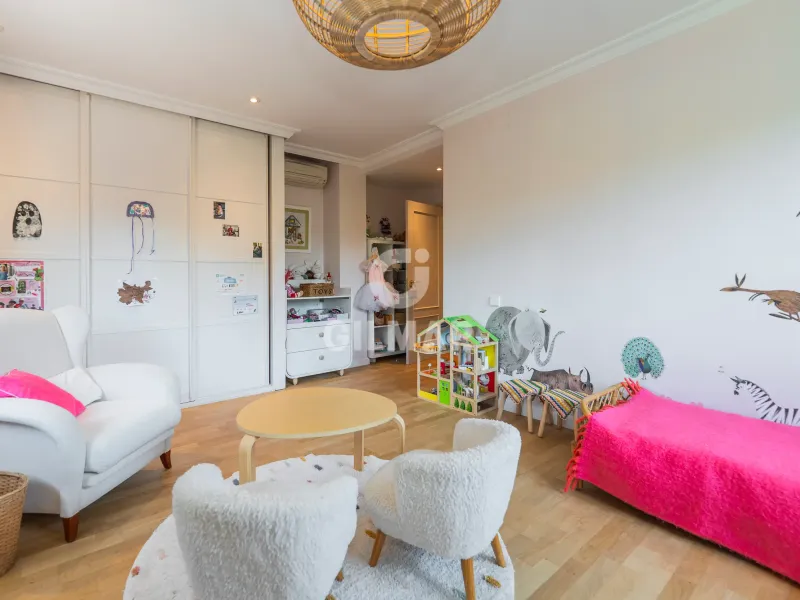 Villa in Pozuelo de Alarcón - Madrid