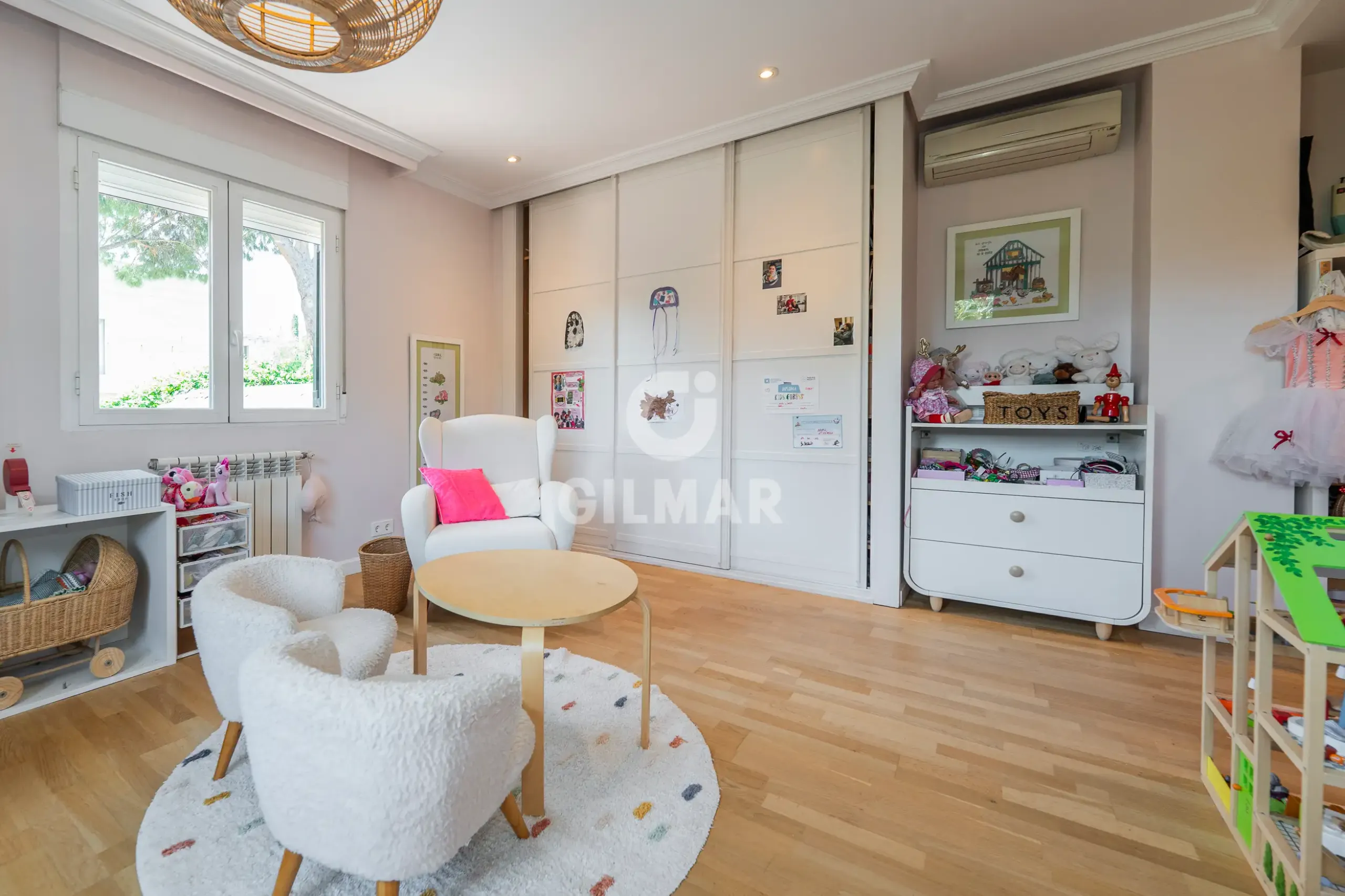 Villa in Pozuelo de Alarcón - Madrid