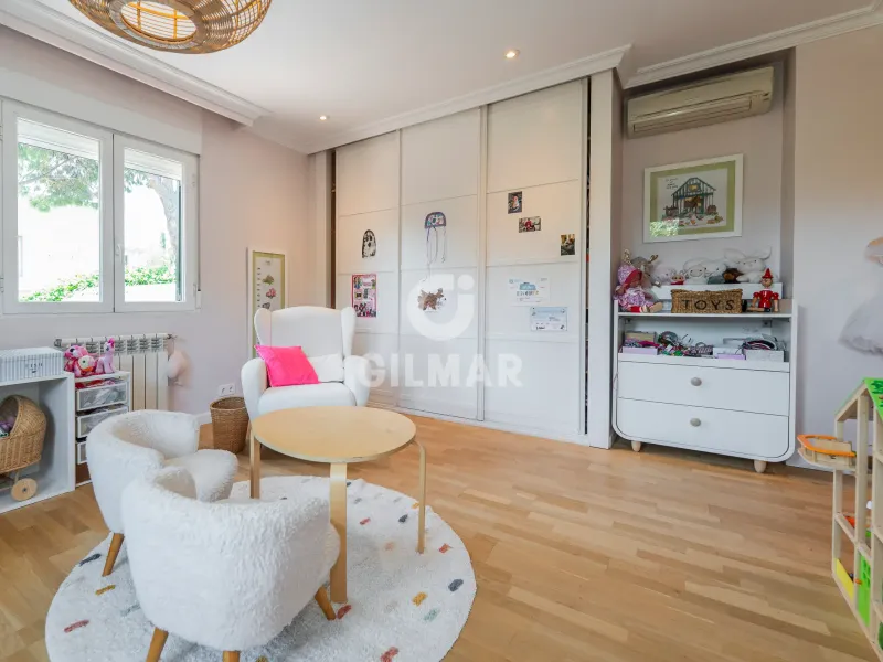 Villa in Pozuelo de Alarcón - Madrid