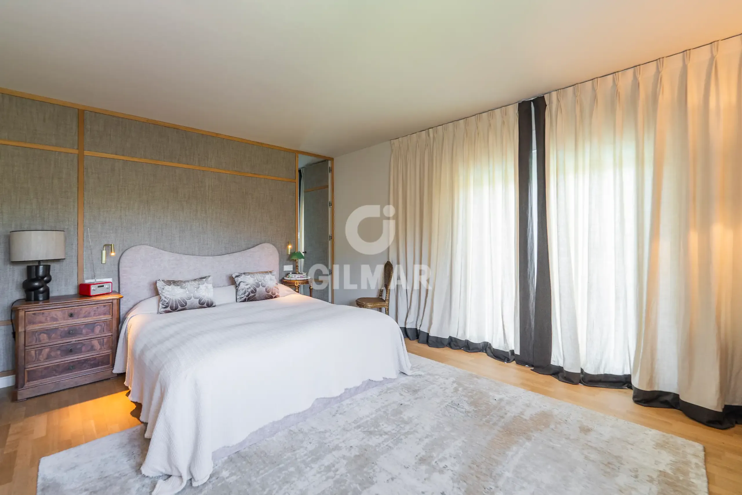 Villa in Pozuelo de Alarcón - Madrid