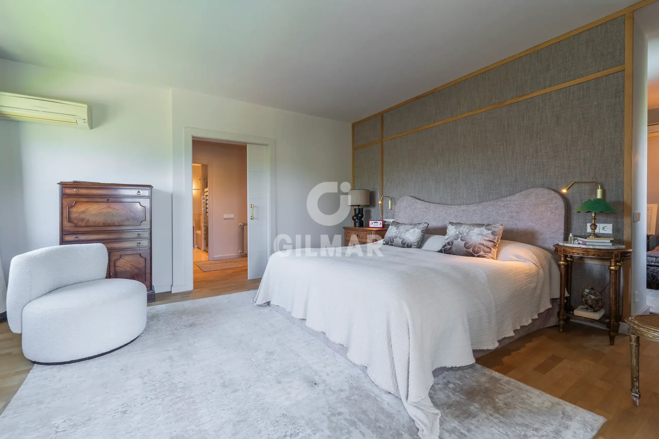 Villa in Pozuelo de Alarcón - Madrid
