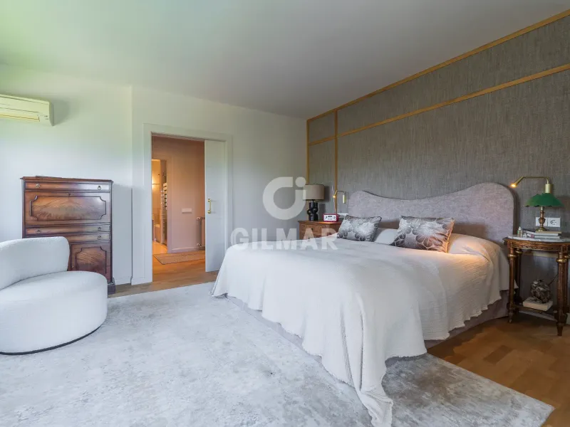 Villa in Pozuelo de Alarcón - Madrid