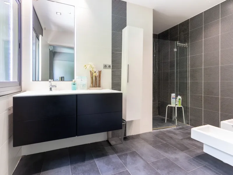 Beautiful House with Pool in Sant Cugat del Valles, Barcelona