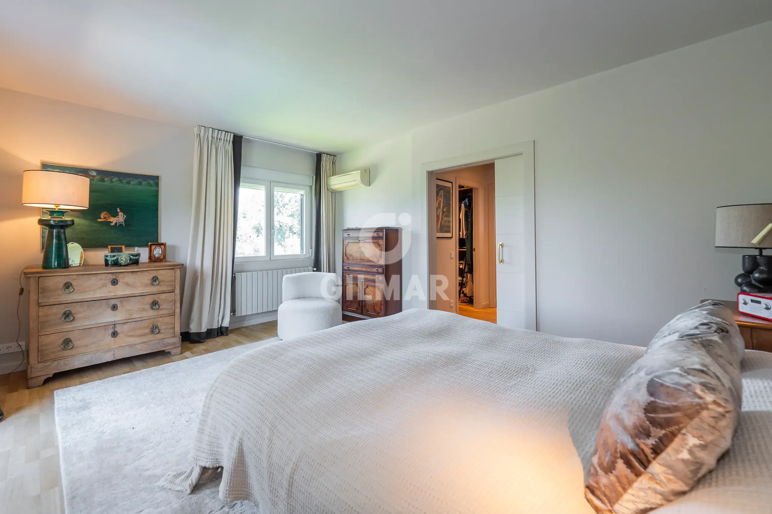 Villa in Pozuelo de Alarcón - Madrid