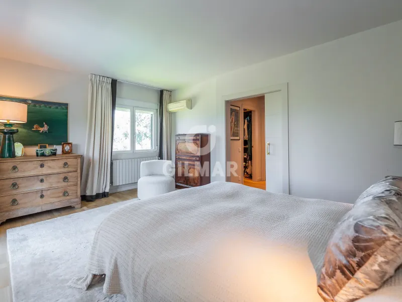 Villa in Pozuelo de Alarcón - Madrid