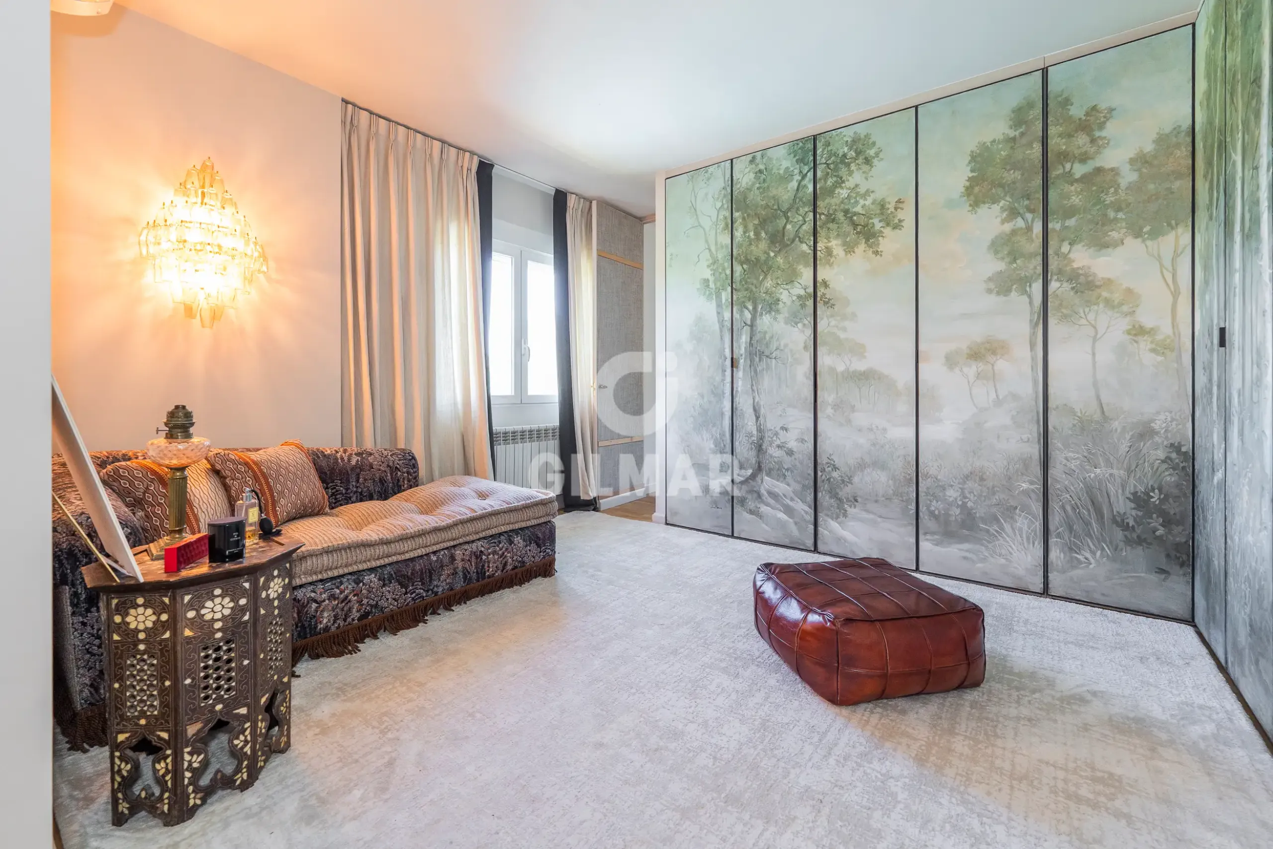 Villa in Pozuelo de Alarcón - Madrid