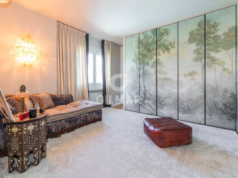 Villa in Pozuelo de Alarcón - Madrid