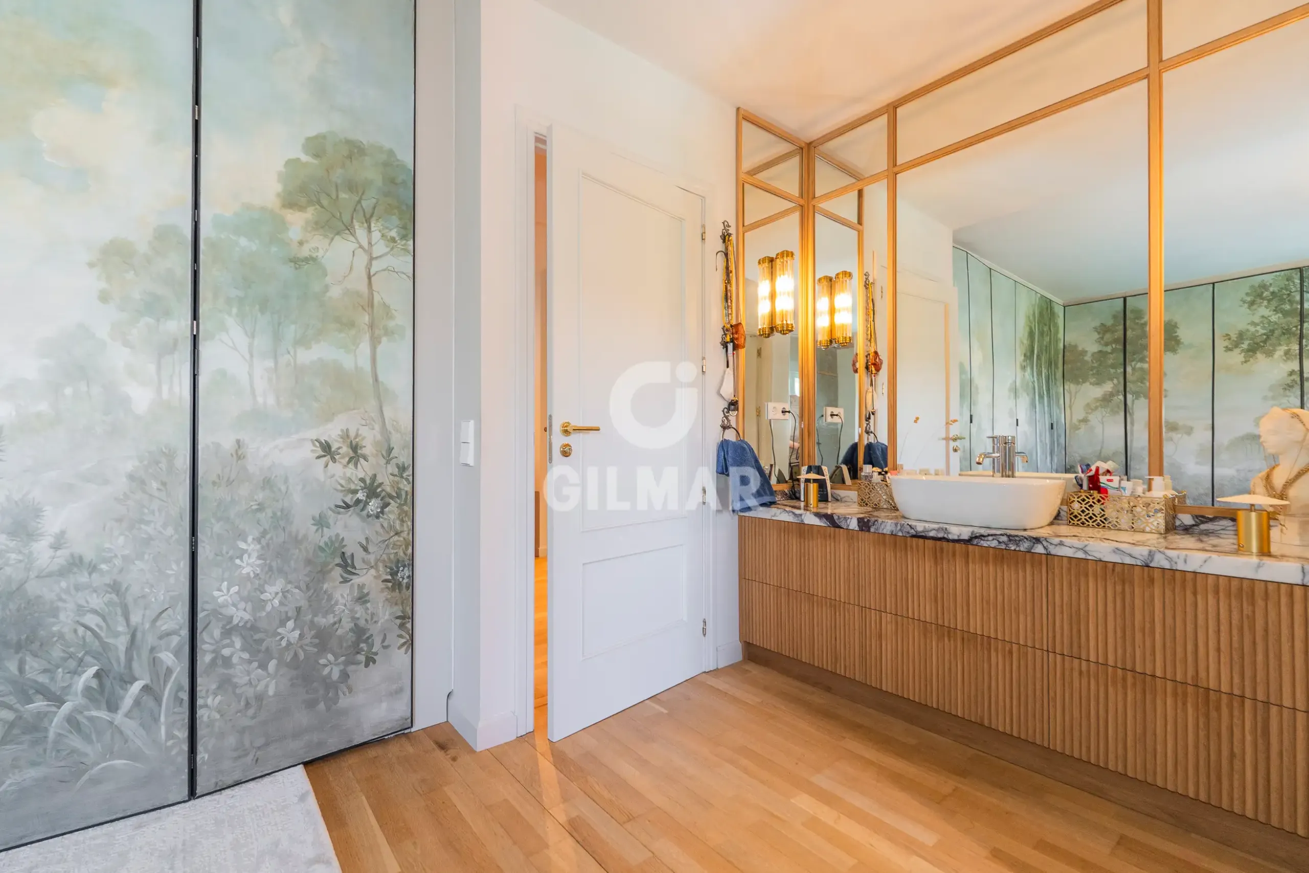Villa in Pozuelo de Alarcón - Madrid