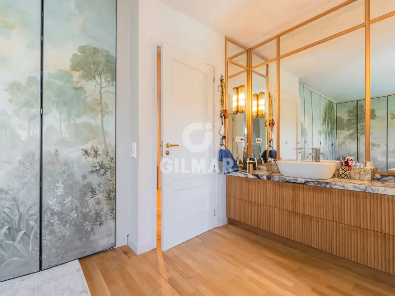 Villa in Pozuelo de Alarcón - Madrid
