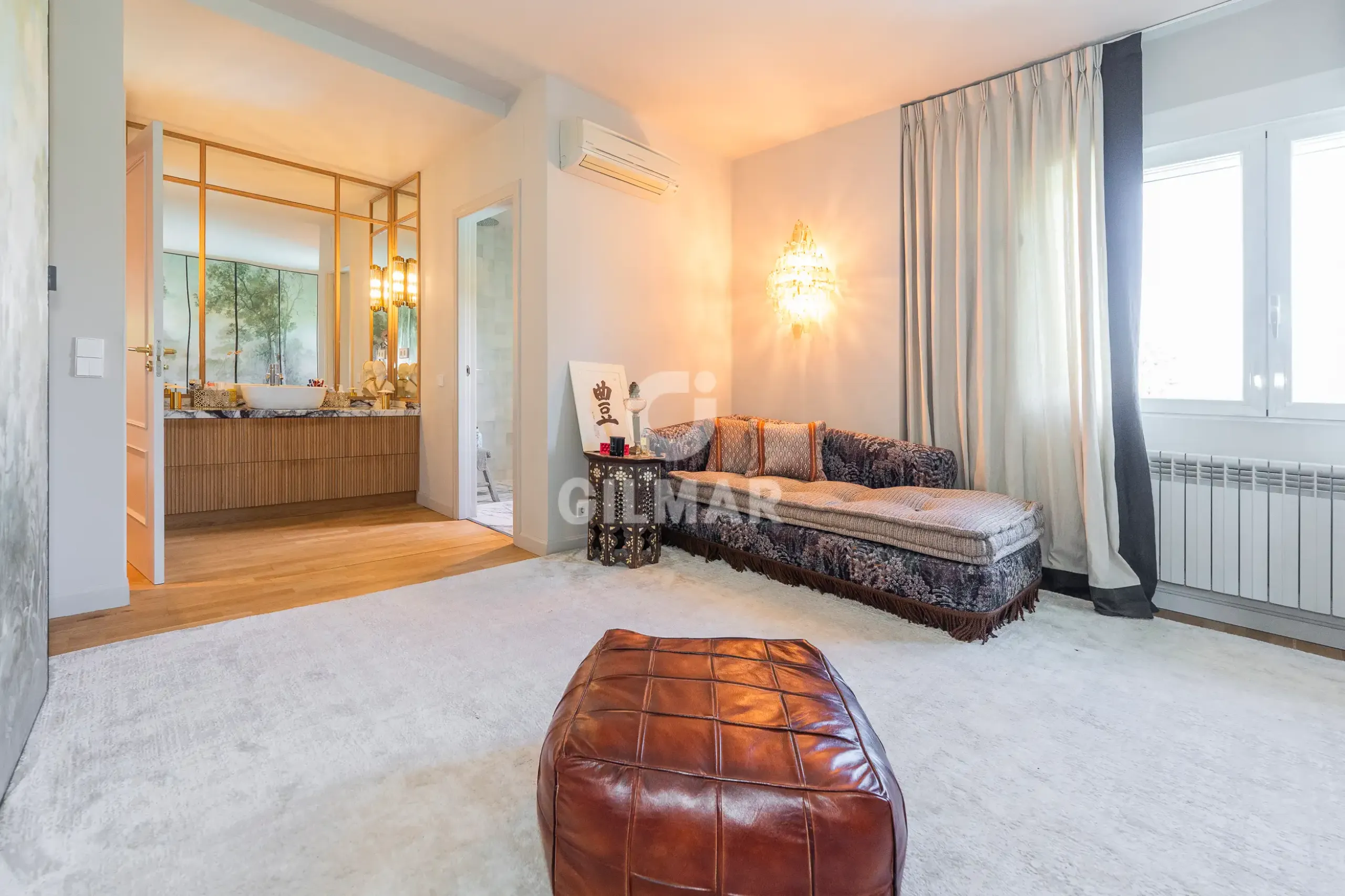 Villa in Pozuelo de Alarcón - Madrid