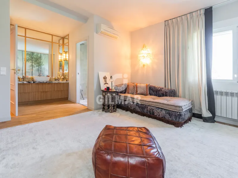 Villa in Pozuelo de Alarcón - Madrid