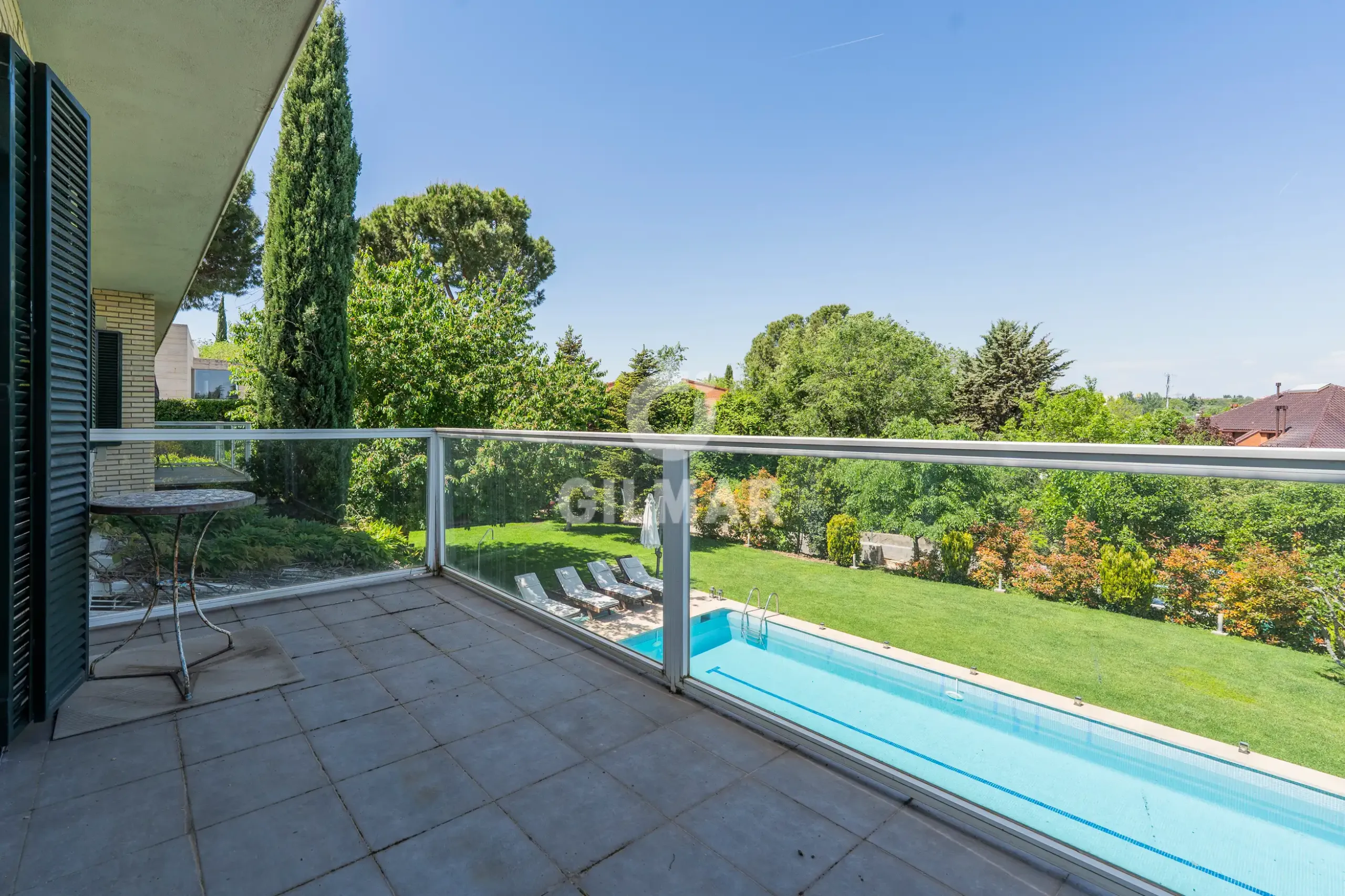 Villa in Pozuelo de Alarcón - Madrid