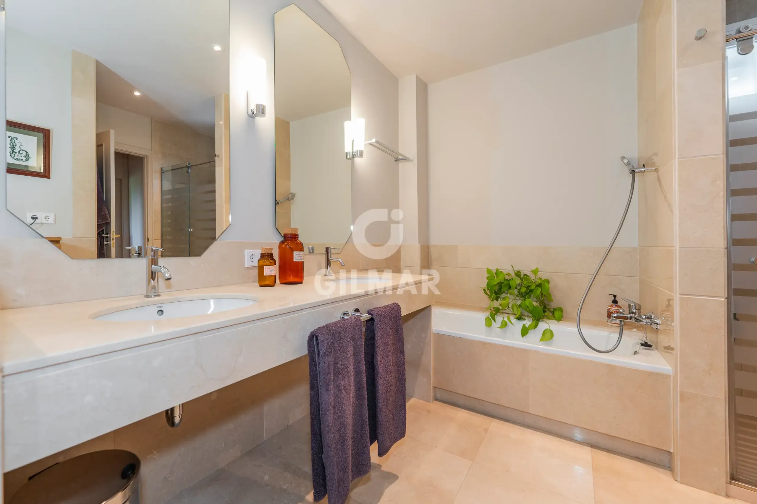 Villa in Pozuelo de Alarcón - Madrid
