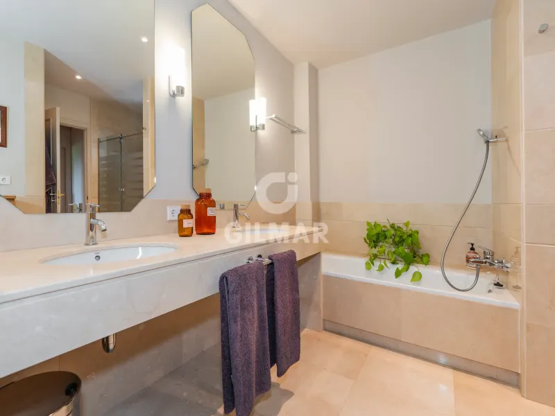 Villa in Pozuelo de Alarcón - Madrid