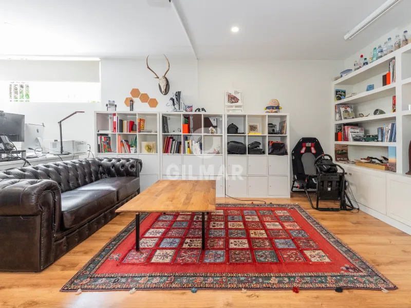 Villa in Pozuelo de Alarcón - Madrid